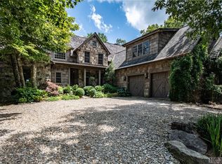 39 Bear Shadow Rdg, Highlands, NC 28741