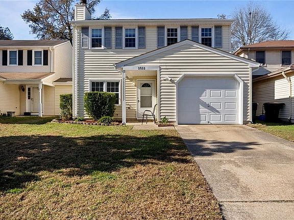 2nd image of 1511 Oak Knoll Ln