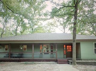 1577 W Holly Trl, Holly Lake Ranch, TX 75765