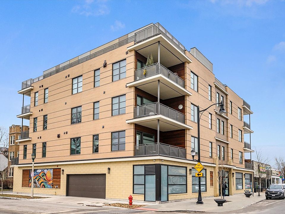 1st image of 1133 Chicago Ave #3W