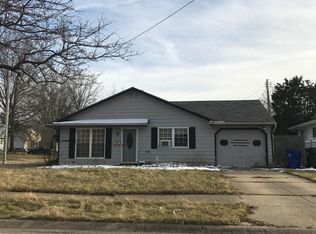 16720 Humphrey Ct, Cleveland, OH