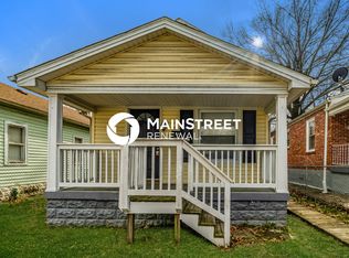 1422 Longfield Ave, Louisville, KY 40215