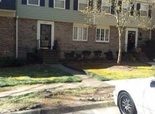 2917 Wycliff Rd, Raleigh, NC 27607