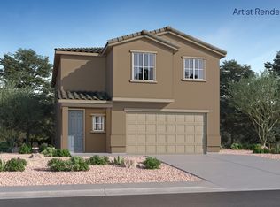 11453 W Red Admiral St, Marana, AZ 85653