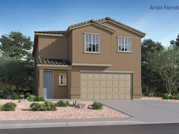 11453 W Red Admiral St, Marana, AZ 85653