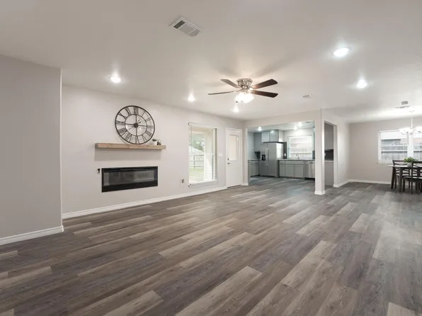 2504 Hanson Rd, Killeen, TX 76543