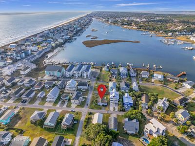 167 Delaware Avenue, Carolina Beach, NC, 28428