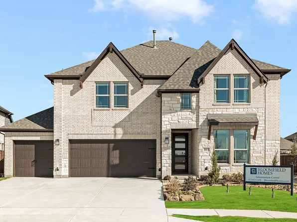 1013 Canuela Way, Justin, TX 76247