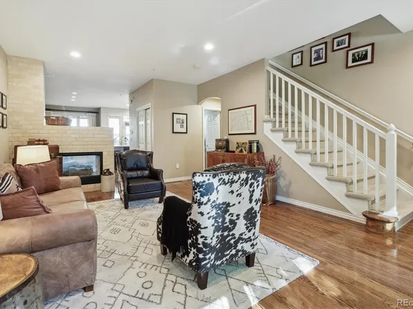 5 S Garfield Street #29, Denver, CO 80209