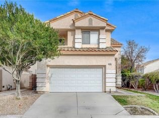 8300 La Strada Ave, Las Vegas, NV 89129