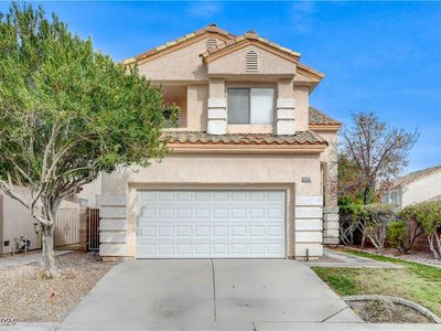 8300 La Strada Ave, Las Vegas, NV, 89129