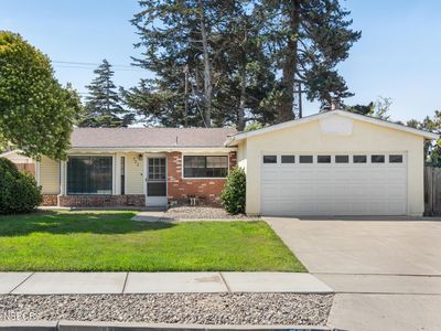 722 Fairmont Ave, Santa Maria, CA, 93455
