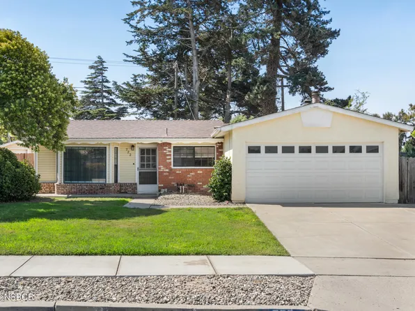722 Fairmont Ave, Santa Maria, CA 93455