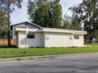 3701 Parsons Ave, Anchorage, AK 99508