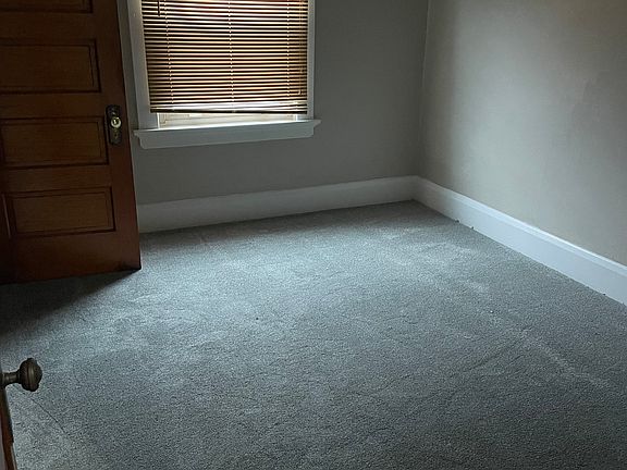 Bedroom 2 , new carpet