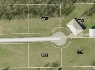 LOT 1 Bryford Ct, Grandview, IN 47615