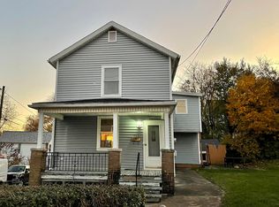 913 Luzerne St, Scranton, PA 18504
