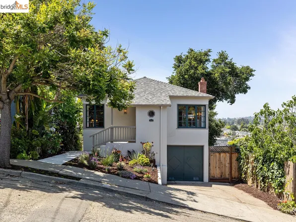 2535 Frances St, Oakland, CA 94601
