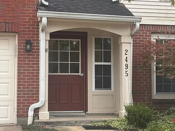 2495 Fountain Pl Unit A, Lakeside Park, KY 41017