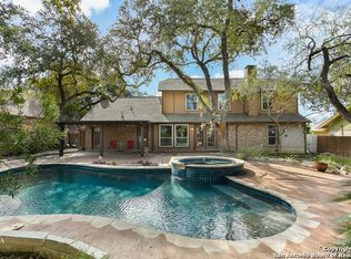 2427 Blue Quail St, San Antonio, TX 78232