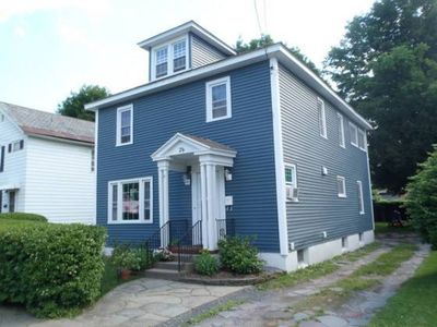 26 Hudson St, South Glens Falls, NY, 12803