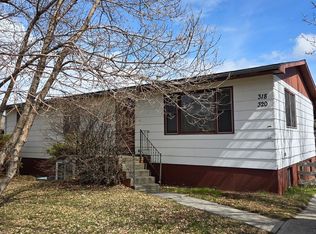318 & 320 N 19th Ave #320N, Bozeman, MT 59715