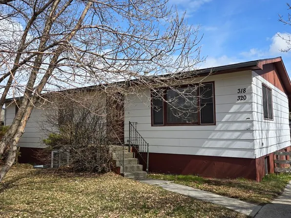 318N19th, 318 & 320 N 19th Ave #318N, Bozeman, MT 59715