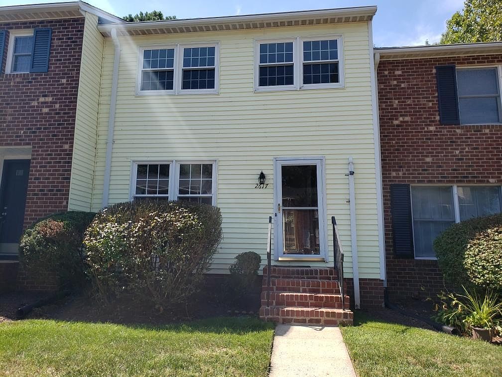 2617 Chancer Dr, Henrico, VA 23233 Zillow