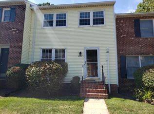 2617 Chancer Dr, Henrico, VA 23233