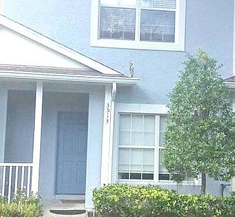 2nd image of 3513 High Hampton Cir #Townhome
