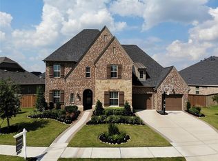 6518 Woodleaf Lake Loop, Katy, TX 77493