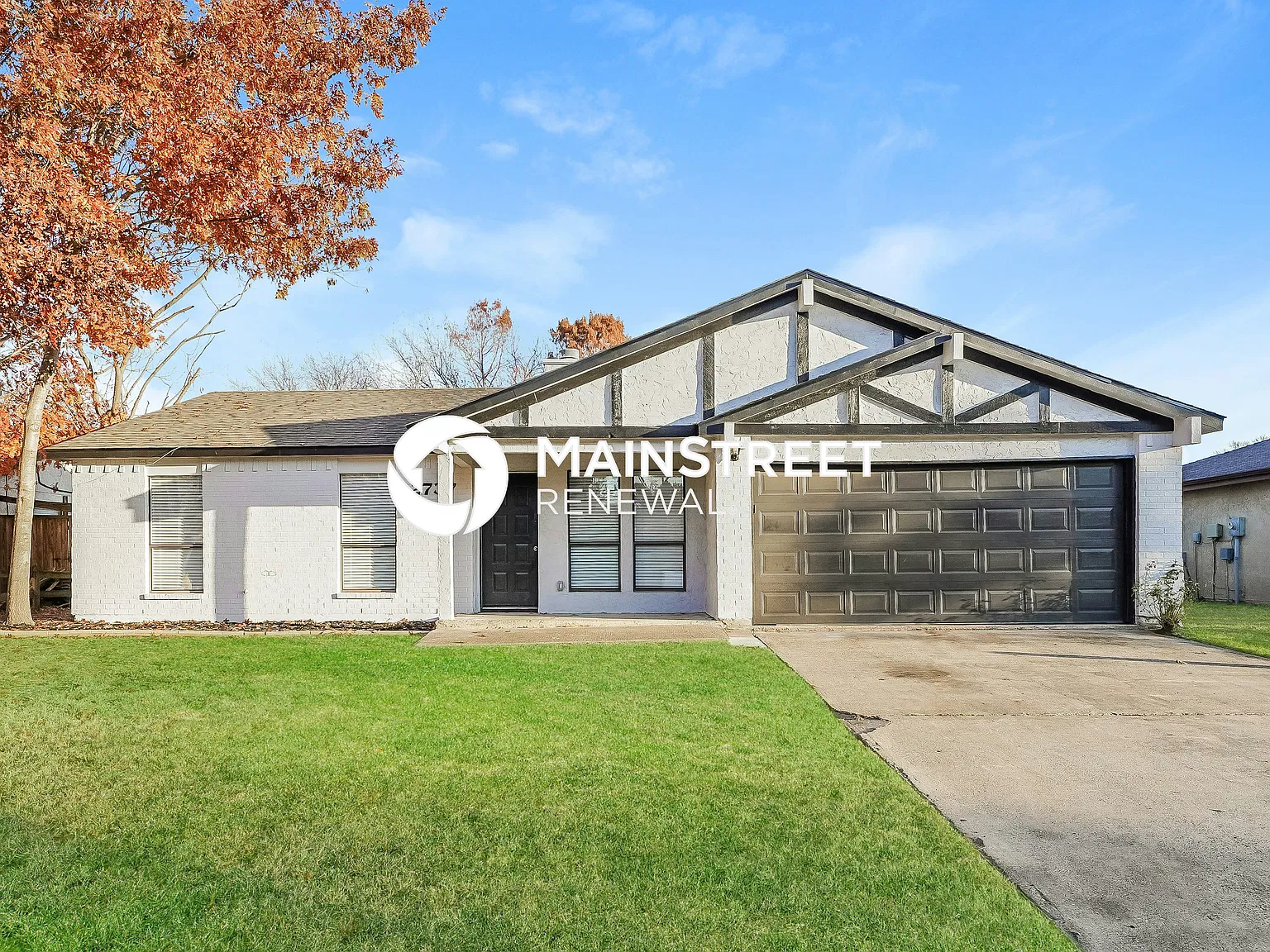 2737 Mill Pond Rd — Photo 1