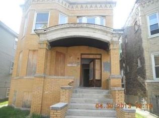 6932 S Peoria St, Chicago, IL 60621