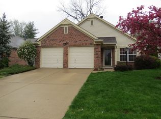 9856 River Oak Ln N, Fishers, IN