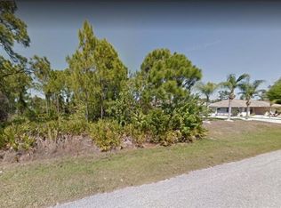 23340 Altman Ave, Punta Gorda, FL 33980