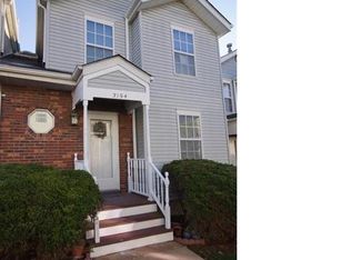 3154 Carrsville Ct, Saint Louis, MO 63139
