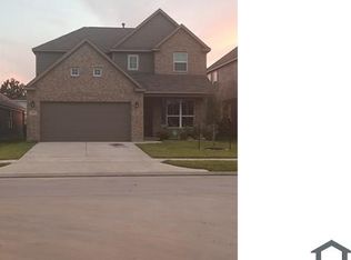 23323 Snowy Ridge Dr, Spring, TX 77373