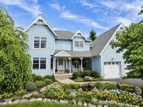 23 Palomino Trl, Vernon Twp., NJ 07462