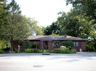 1309 Township Line Rd, Plainfield, IN 46168