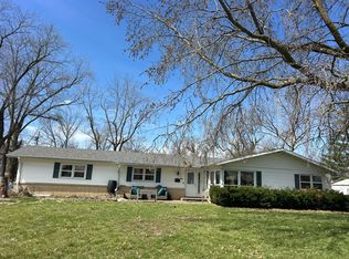 711 S Porter St, Centralia, MO 65240