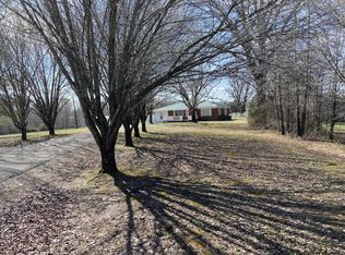 3090 Wilson School Rd, Henderson, TN 38340