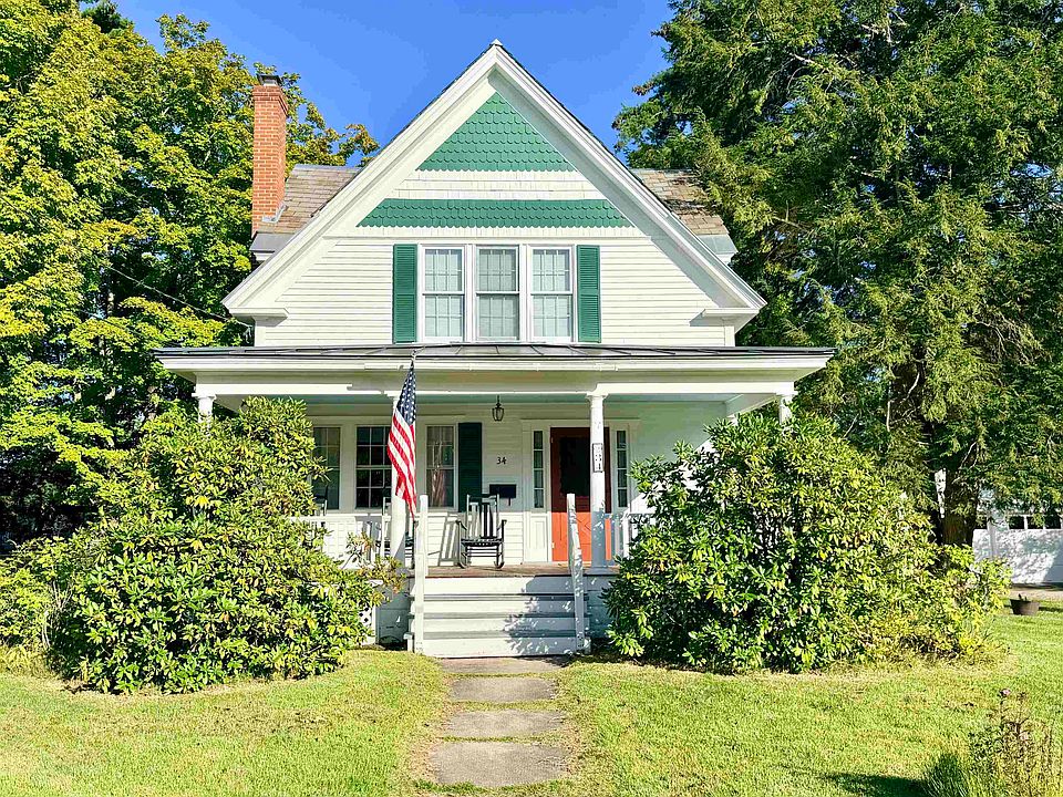1st image of 34 Edgewood Avenue
