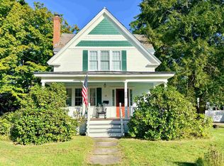 34 Edgewood Ave, Keene, NH 03431