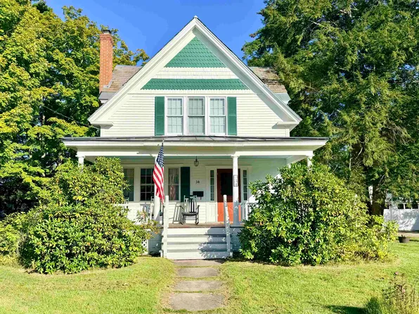 34 Edgewood Avenue, Keene, NH 03431