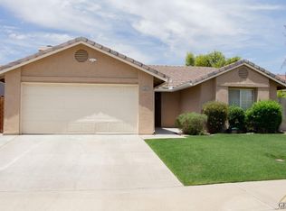 3005 Chuckwagon St, Bakersfield, CA 93312