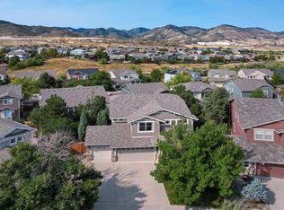 8371 Snaffle Bit Ct, Littleton, CO 80125