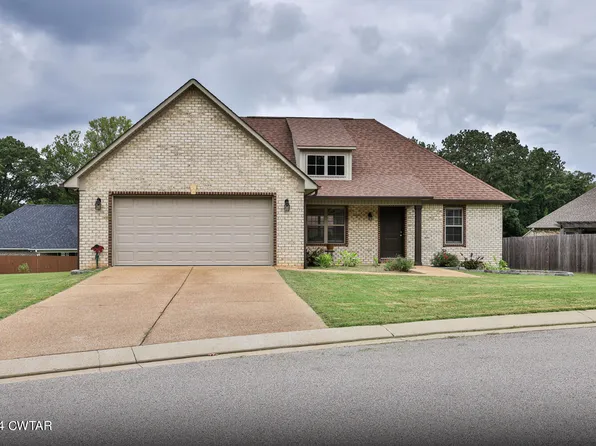 6051 Hatley Ln, Milan, TN 38358