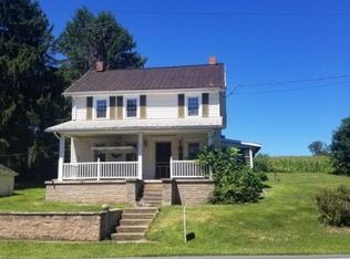 641 Boyer Mill Rd, Chambersburg, PA 17202