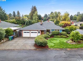 4900 SE Willow St, Milwaukie, OR 97222