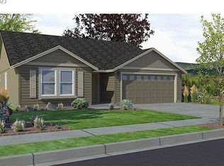 5321 Squirrel St, Springfield, OR 97478